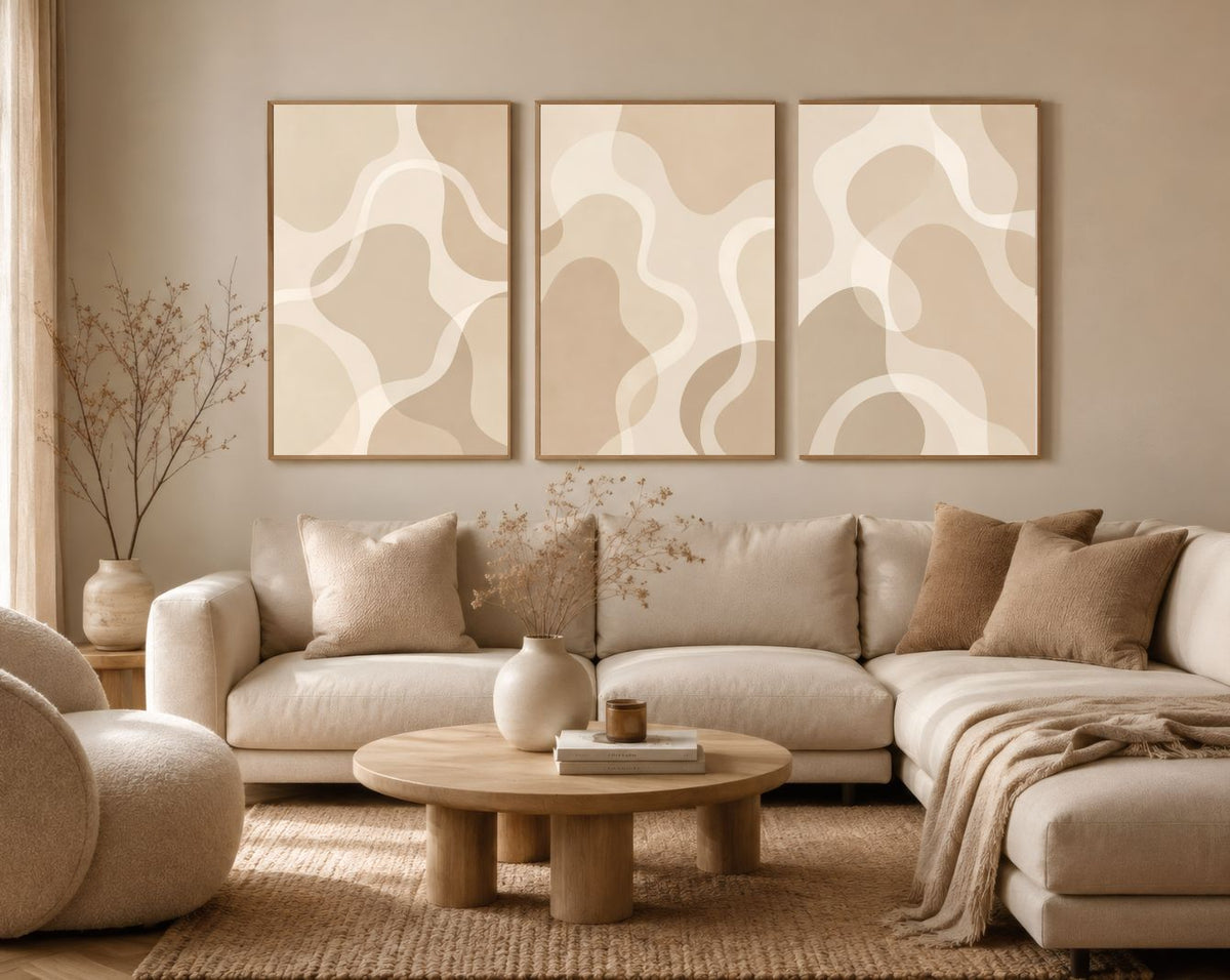 Soft Forms No2